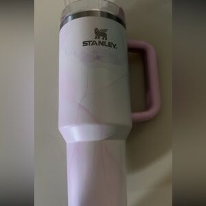 Watercolor Tulle Stanley